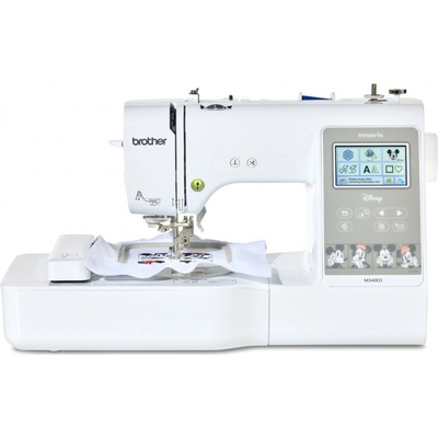 Brother M 340 ED