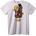 NOONEBRAND Тениска Metal Slug X Пиксел арт - 3XL, Black