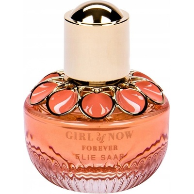 Elie Saab Girl of Now Forever parfumovaná voda dámska 30 ml