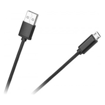 Velko VEL35569 USB A - micro USB, 1m