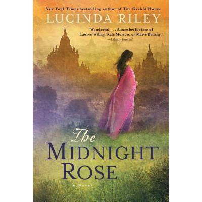 The Midnight Rose | Lucinda Riley