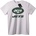 NOONEBRAND Тениска New York Jets - XS, Black