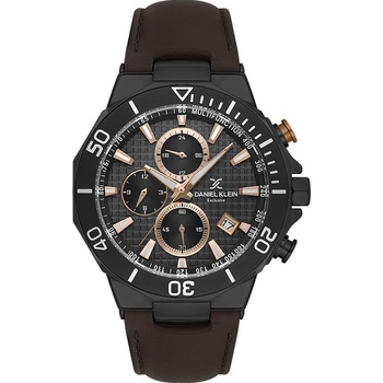 Daniel Klein DK. 1.13841-5 Мъжки часовник