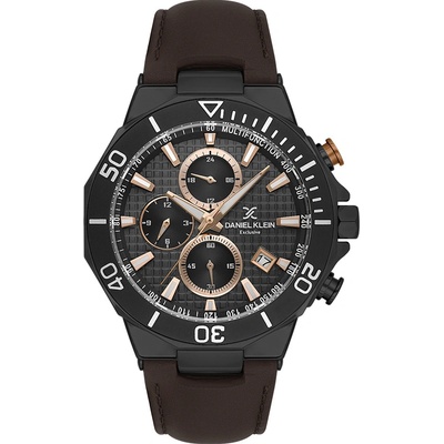 Daniel Klein DK. 1.13841-5 Мъжки часовник