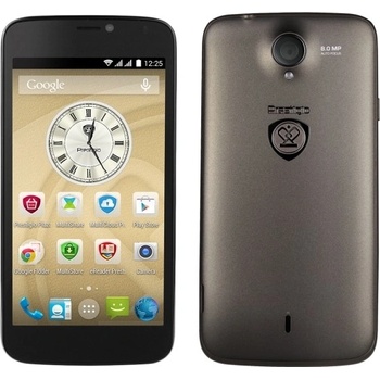 Prestigio MultiPhone 3502 Duo