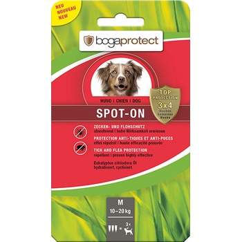 Bogar Bogaprotect Spot-On M 3 x 2,2 ml
