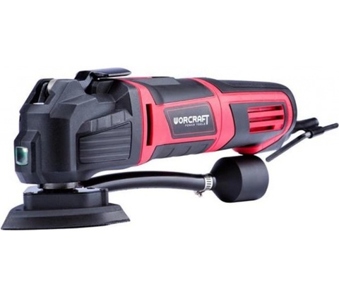 Worcraft MF-300