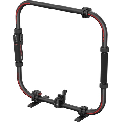 SmallRig 4328 Stabilizer Handheld Ring pre DJI RS Series