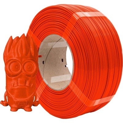 AzureFilm PETG Hyper Speed Refill Tiger Orange - 1, 75 mm / 1000 g (FGR171-2009)
