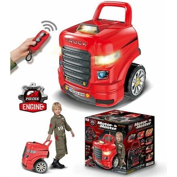 Buddy Toys BGP 5011 Master motor