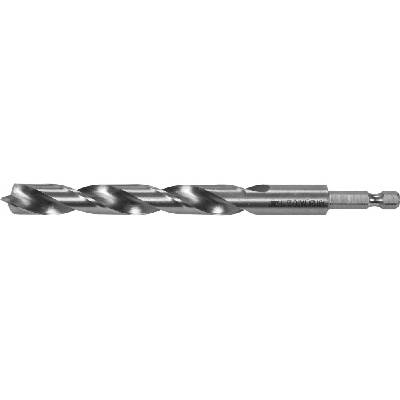 YATO HEX 1/4 vrták do dreva 12x60x100mm (YT-33867)