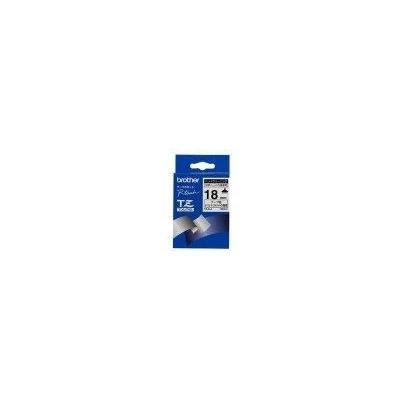 páska BROTHER TZCL4 čistiaca HEAD CLEANING Tape (18mm) (TZECL4)