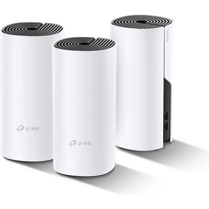 TP-Link Deco P9 (3-Pack) Рутери