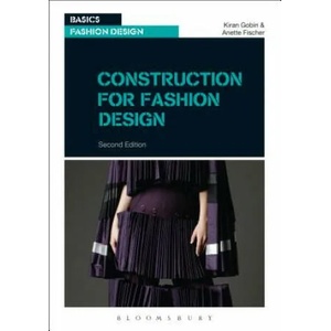 Construction for Fashion Design | FISCHER ANNETE (2017)