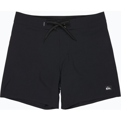 Quiksilver Мъжки бански шорти Quiksilver Surfsilk Kaimana 16 black