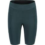 Maloja Дамски шорти за колоездене Maloja Women's OmbergM. Cycling bottoms - Mountain Pine (155-2452-0214)