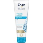Dove Advanced Hair Oxygen Moisture Подхранващ и хидратиращ шампоан 250мл