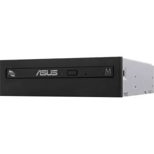 ASUS Записващо устройство asus drw-08d6mt, за вграждане (dvd-rw-asus-drw-08d6mt) - megamag