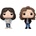Funko Pop 2-pack Rocks The Black Crowes Chris Robinson Rich Robinson