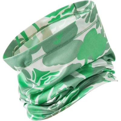 Nákrčník BugProof Reima Hyrisee - Stone Green