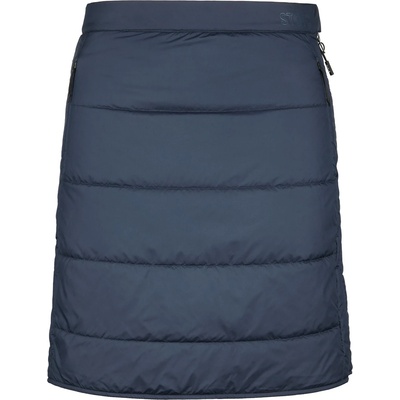 Stoic Дамска синтетична пола Stoic Women's MountainWool120 StorboSt Padded Skirt Warm Synthetic skirt - Dark Navy - размер XL (113-1148-0215)