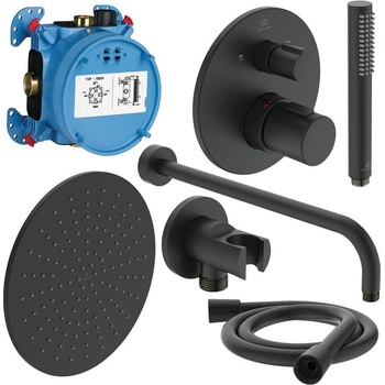 Vidima Комплект за вграждане CTHERM T100, A7573XG, Vidima (A7573XG)