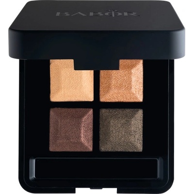 Babor Eye Shadow Quattro 03 Shiny 4 g