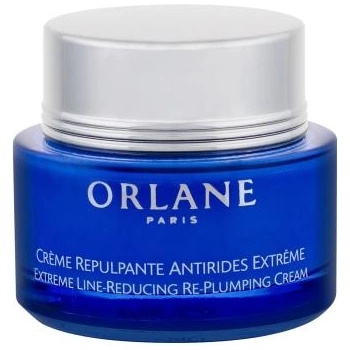 Orlane Extreme Line Reducing Re-Plumping Cream хидратиращ крем против бръчки 50 ml за жени