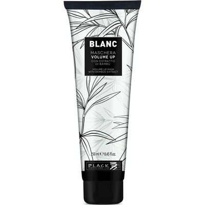 Black Blanc Volume Up Mask 250 ml