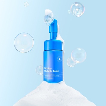 Seapuri Bubble тоник за скалп против косопад Seapuri Scalpy Bubble Tonic (625497)