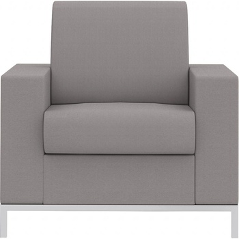 Image 1 of Furnit Фотьойл Concerto, сив