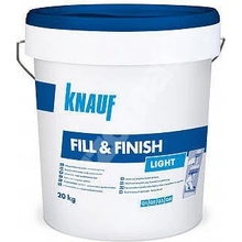 Knauf Fill & Finish Light 20 kg