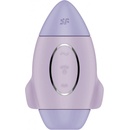 Satisfyer Mission Control