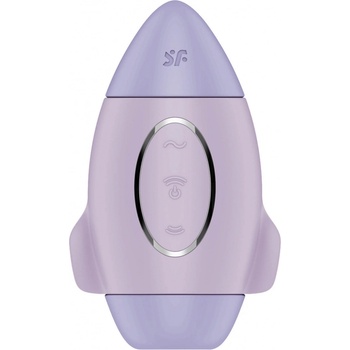 Satisfyer Mission Control