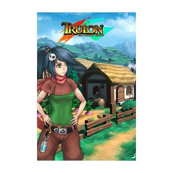 Trulon: The Shadow Engine