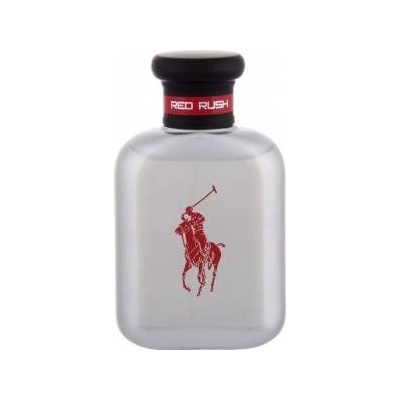 Ralph Lauren Red Rush EDT spray 75ml