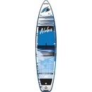 Paddleboard F2 Aloha 12'2