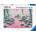 Ravensburger Пъзел Ravensburger от 4000 части - Розови водни лилии (7012001420)