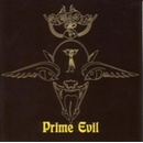 VENOM: PRIME EVIL CD