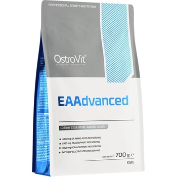 OstroVit EAAdvanced | With Glutamine And Electrolytes [700 грама] Киви