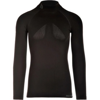 Bioracer Синтетично термобельо Bioracer Base Layer Light L/S Synthetic base layer - Black - размер M/L (014-1567-0112)