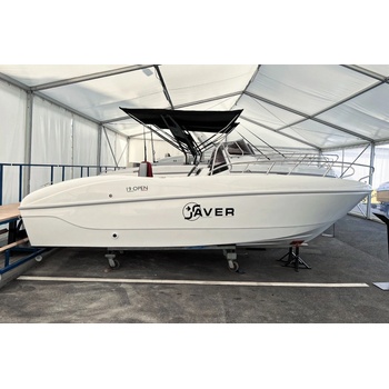 Saver 19 Open