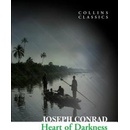 Heart of Darkness Collins Classics - J. Conrad