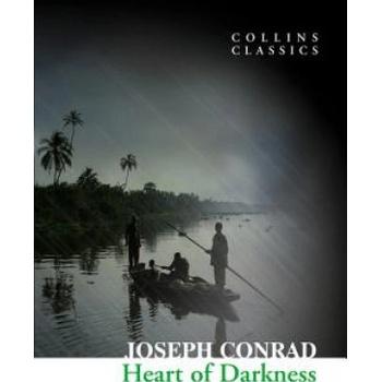 Heart of Darkness Collins Classics - J. Conrad