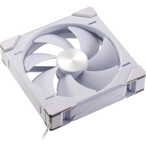 Phanteks D30 PWM Regular Airflow D-RGB 140mm White (PH-F140D30_DRGB_PWM_WT01)