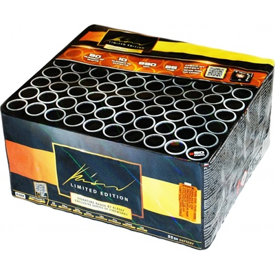 Kompakt 90 ran 20 mm Signature Range