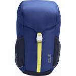 Jack Wolfskin Детска туристическа раница Jack Wolfskin Explorer 15 l blue orchid