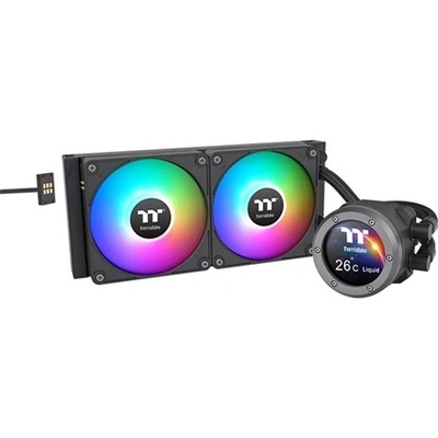 Thermaltake CL-W414-PL12SW-A