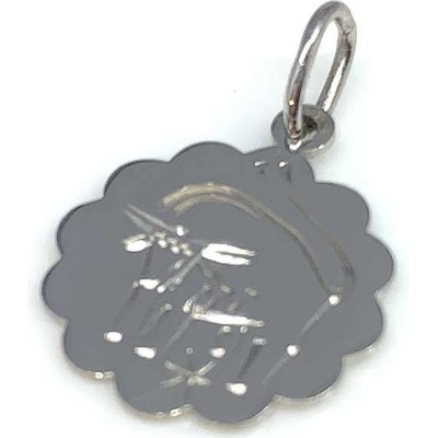Jan Kos jewellery Stříbrný přívěsek 32105488