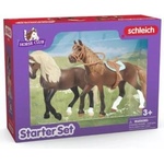 Schleich Schleich: Стартов комплект за конски клуб Peruano 42738